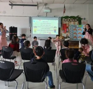 교회학교 9 WORSHIP BEST