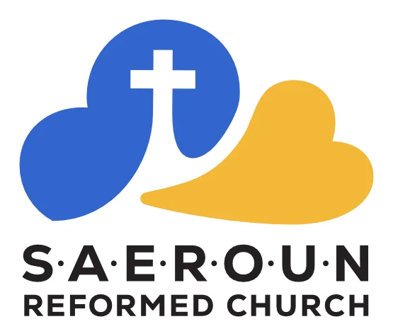 Saeroun logo cloud