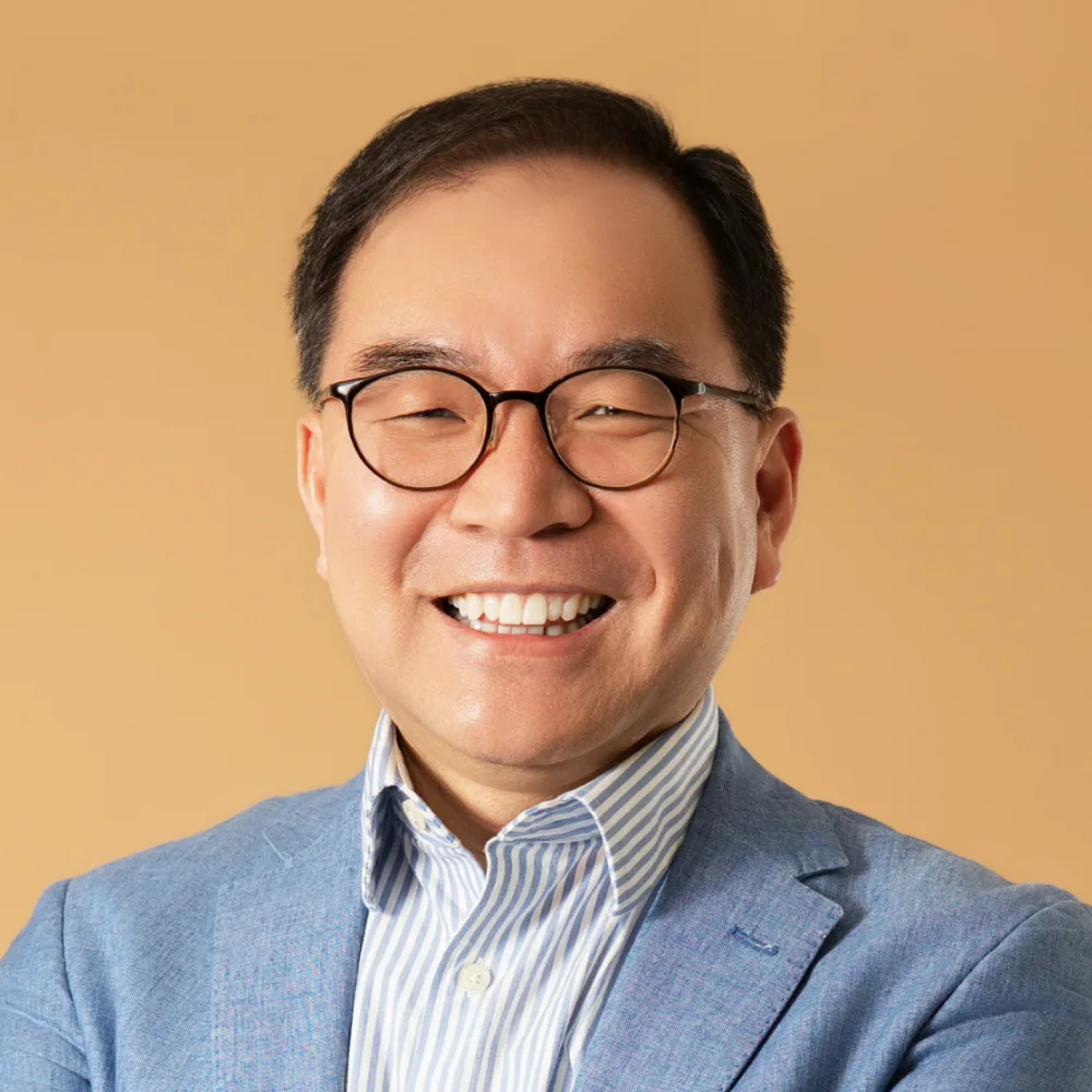 교회소개 4 조희창목사2