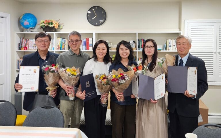 “그 통로가 되는 과정 자체가 곧 하나님께 영광을 돌리는…”
