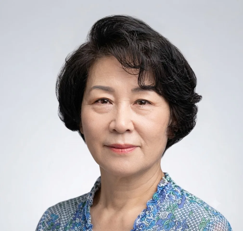 교회소개 14 고경순 장로