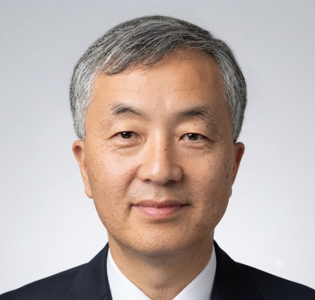 나재훈 장로