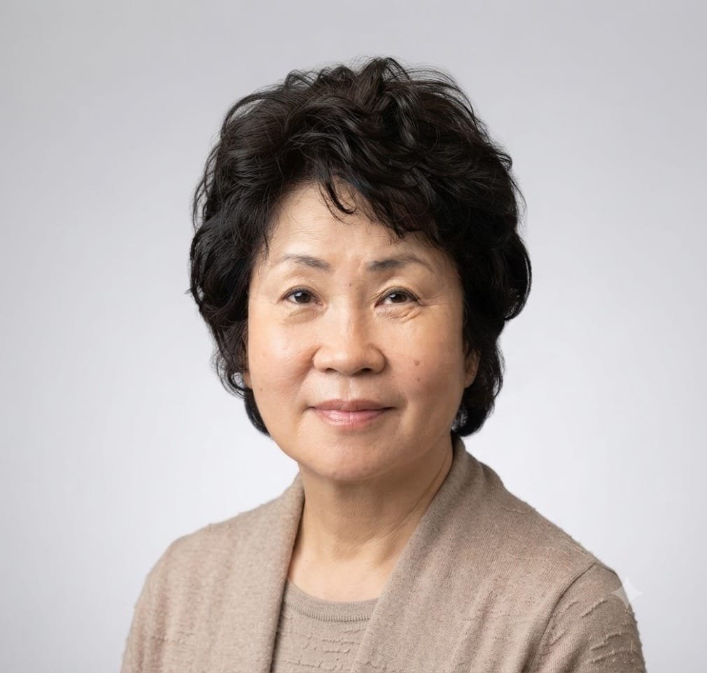 서윤희 장로