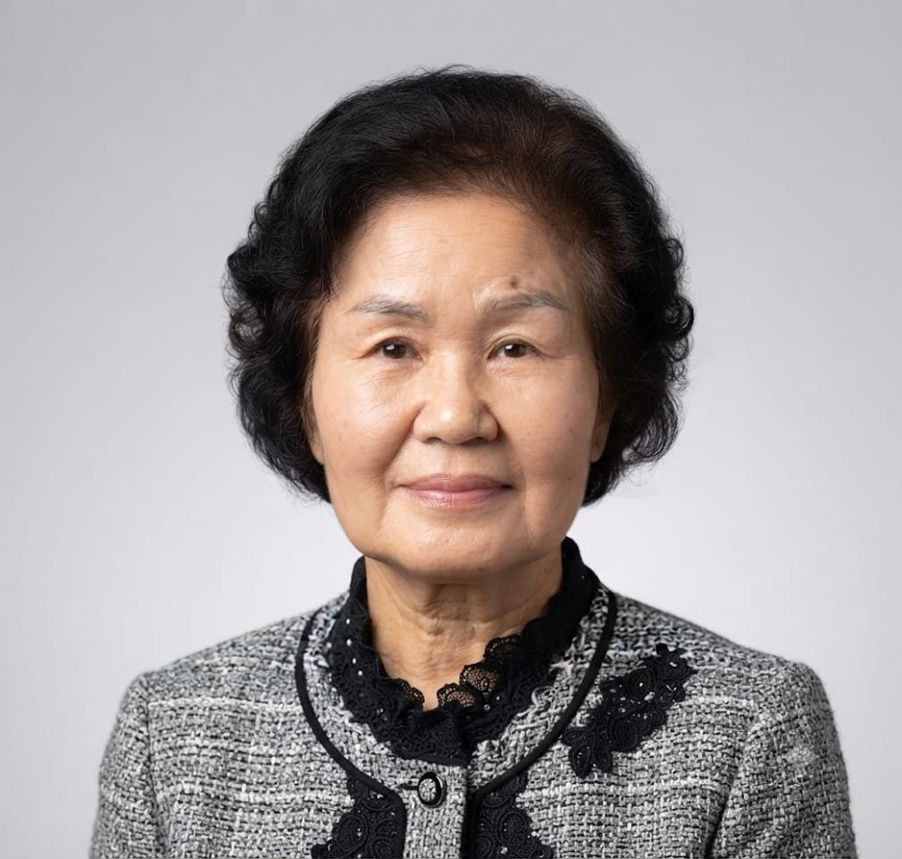 송유희 장로