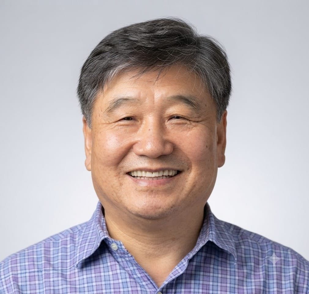 안병구 장로