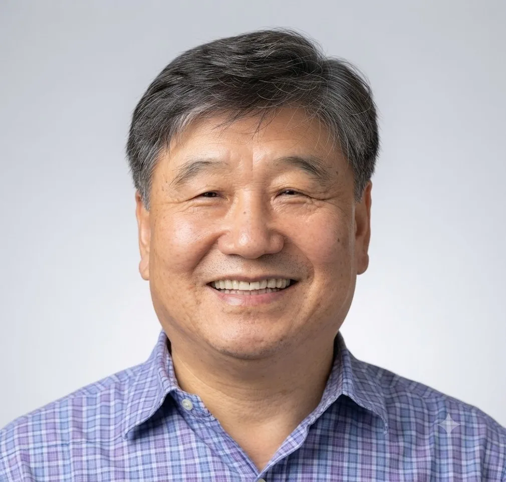 교회소개 15 안병구 장로