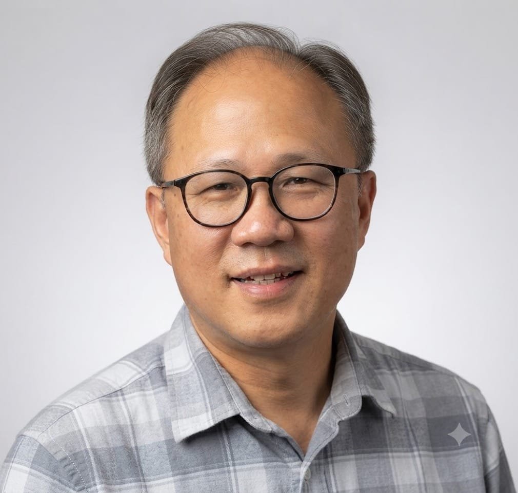 이일영 장로