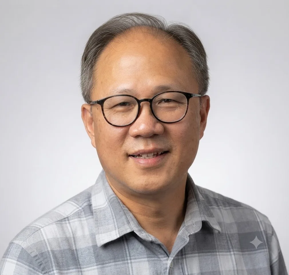 교회소개 16 이일영 장로