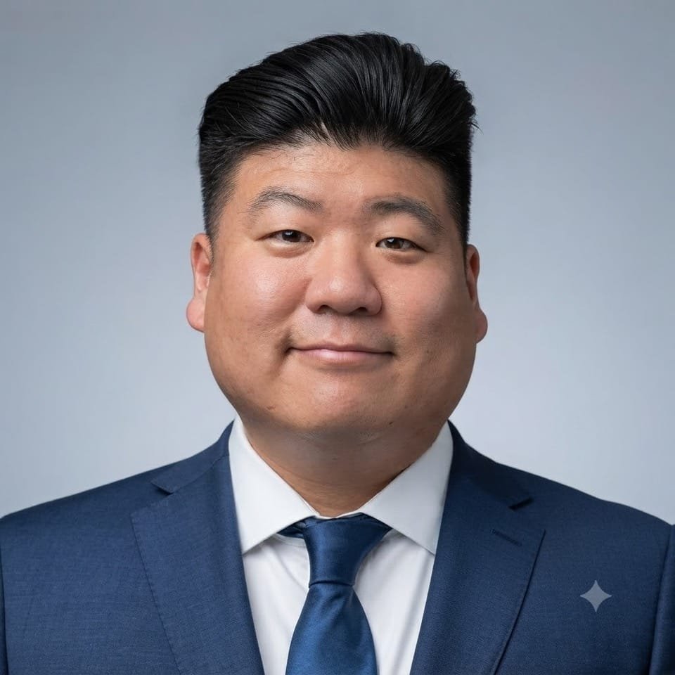 장데이빗 전도사