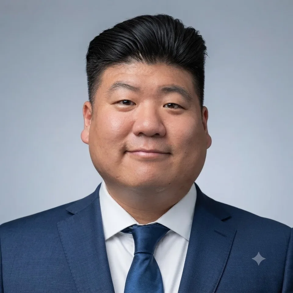 교회소개 6 장데이빗 전도사