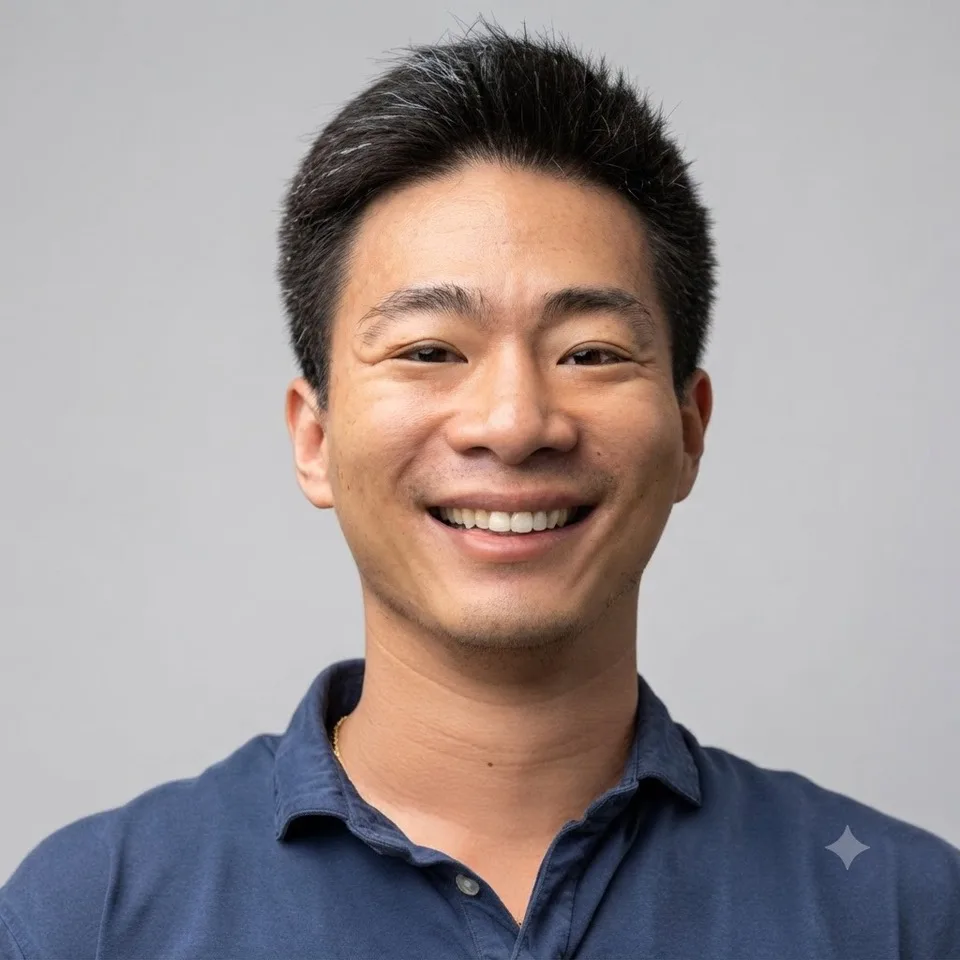 교회소개 8 차산돌샘 전도사