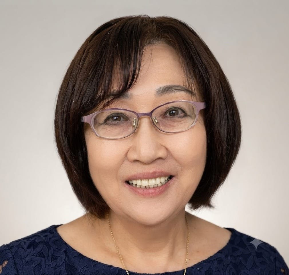 한상숙 장로