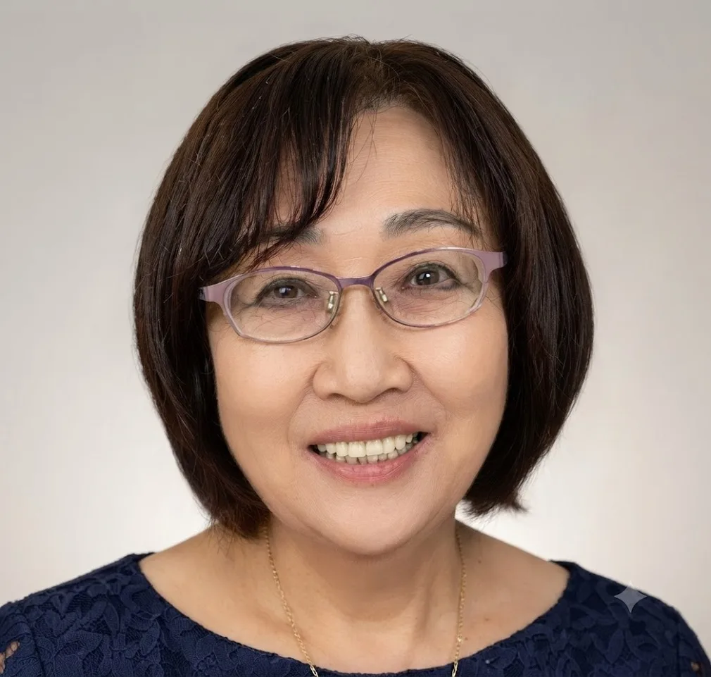 교회소개 13 한상숙 장로