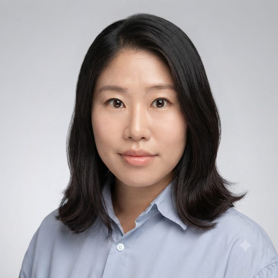 한정연 전도사