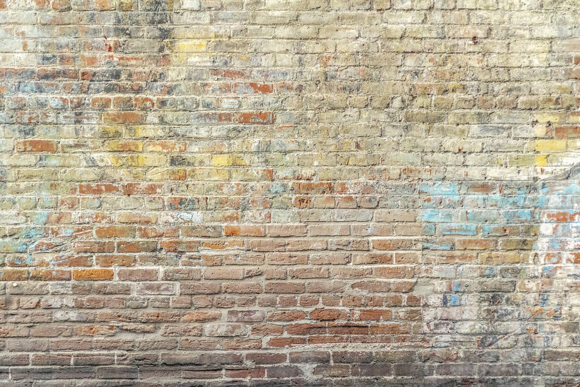 a vibrant weathered brick wall with graffiti art in pasadena ca. 1227511 scaled